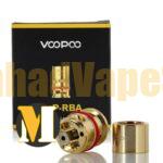 کویل پی ان پی - آر بی ای ووپو <br><span>Voopoo PNP RBA Replacement Coil</span>